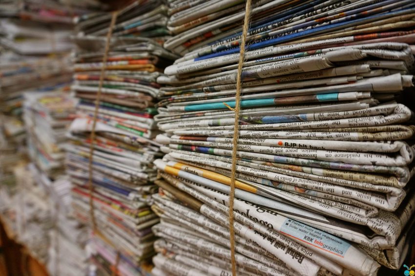 Daily paper